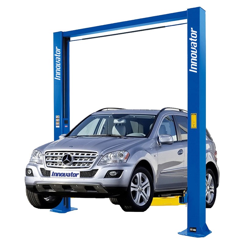 Two Post Lift IT8233 / IT8234 - Car Lift, Wheel Service and Shop