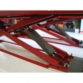 Alignment Scissor Lift IT8523