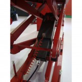 Double Scissor Lift IT8613