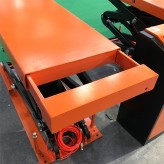 Double Scissor Lift IT8613