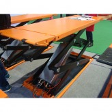 Double Scissor Lift IT8623