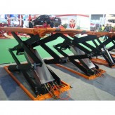 Double Scissor Lift IT8623