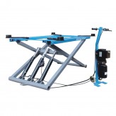 Portable Scissor Lift IT8723