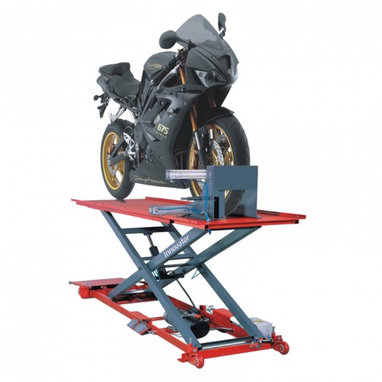 Motorcycle Lift IT8913