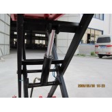 Motorcycle Lift IT8913