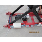 Motorcycle Lift IT8913