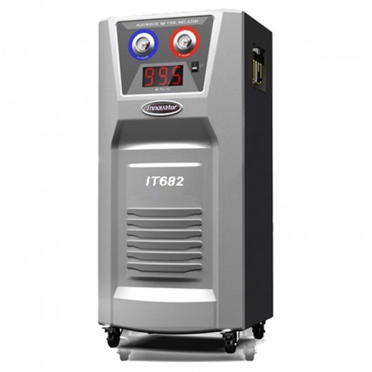 Nitrogen Generator IT682