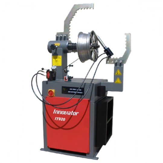 Rim Repair Machine IT920