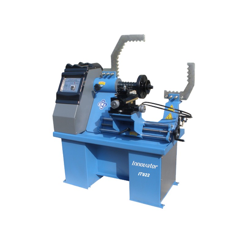 Rim Repair Machine IT922