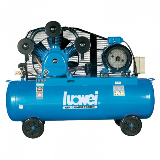 Piston Air Compressor