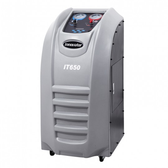 Refrigerant Recovery Machine IT650