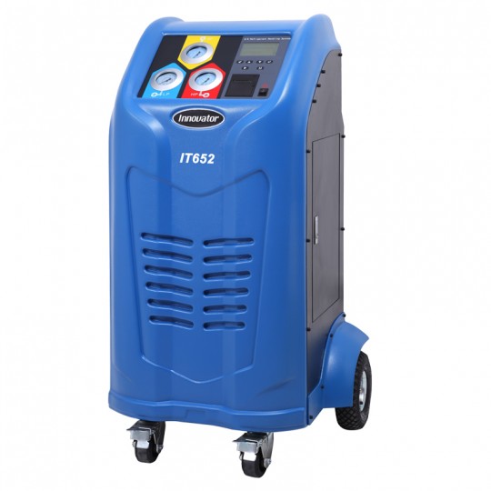 Refrigerant Recovery Machine IT652