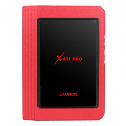 Launch X431 Pro