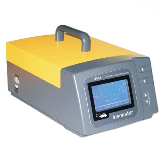 Emission Analyzer IT584