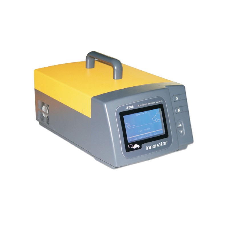 Emission Analyzer IT585