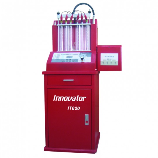 Fuel Injector Cleaner IT620