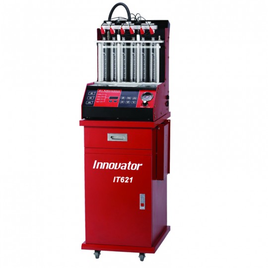 Fuel Injector Cleaner IT621