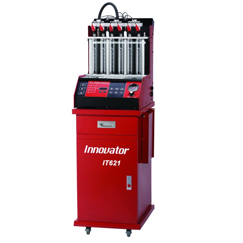 Fuel Injector Cleaner IT621