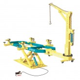 Frame Machine IT512