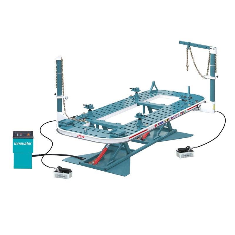 Frame Machine IT514