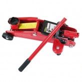 Car Jack IT720