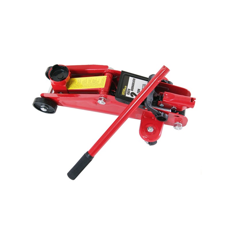 Car Jack IT720