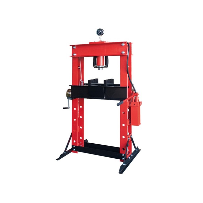 Shop Press IT786 Car Lift Wheel Service And Shop Equipment By Innovator
