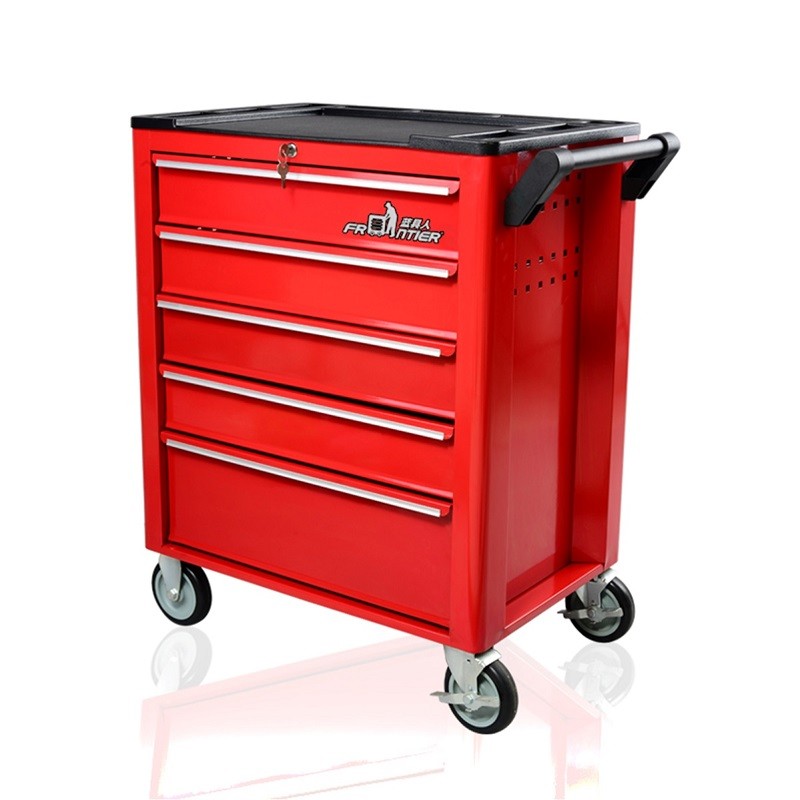 Tool Trolley IT710