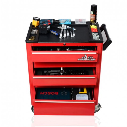 Tool Trolley IT710