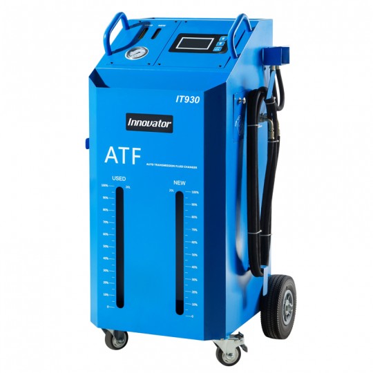 ATF changer IT930