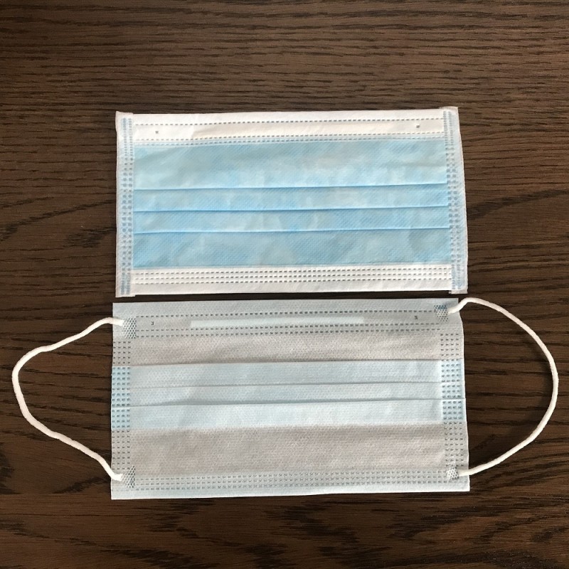 Disposable Face Mask