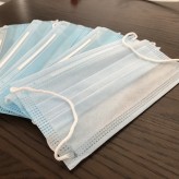 Disposable Face Mask