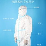 Protective Suit