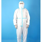 Protective Suit