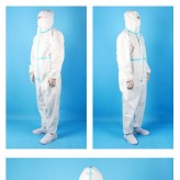 Protective Suit