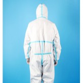 Protective Suit