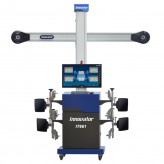 3D Wheel Alignment IT660