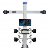 3D Wheel Alignment IT660