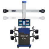 3D Wheel Alignment IT660