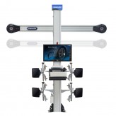 3D Wheel Alignment IT662A